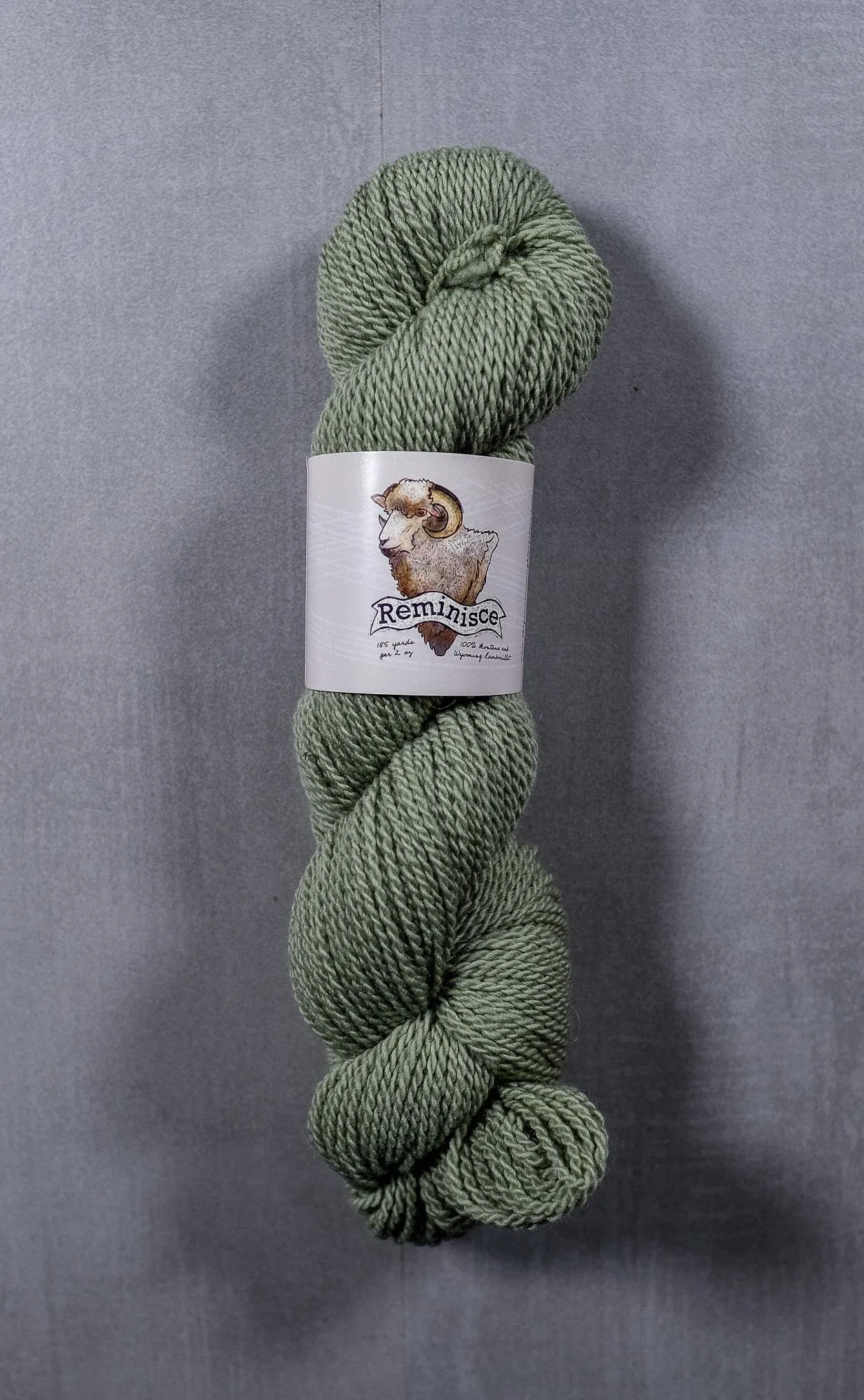 Reminisce Sport - The Farmer's Daughter Fibers