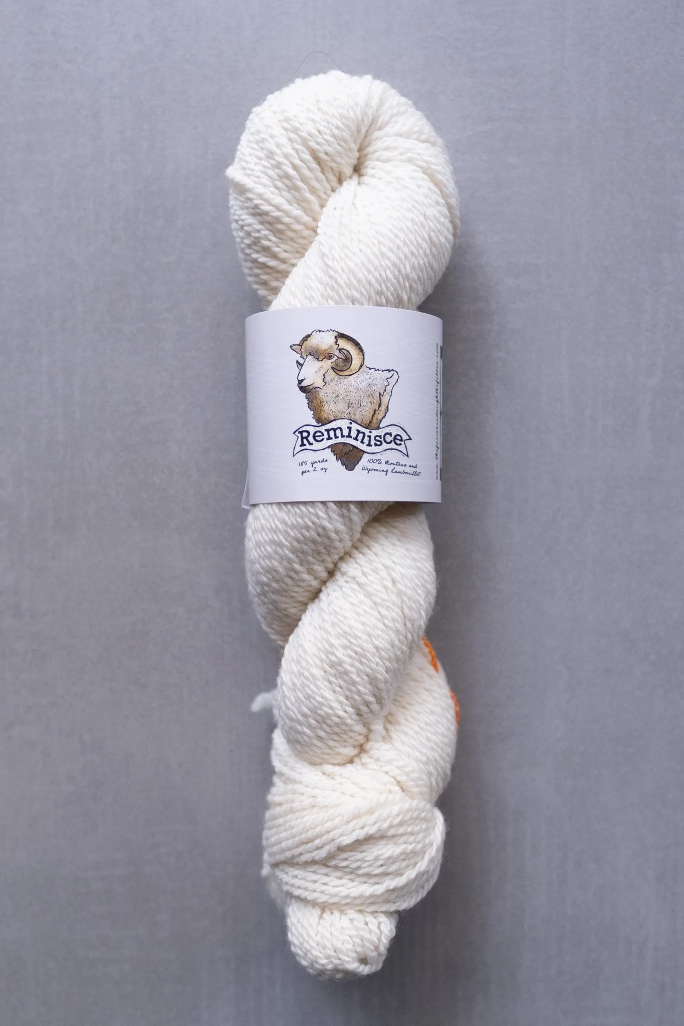 Reminisce Sport - The Farmer's Daughter Fibers