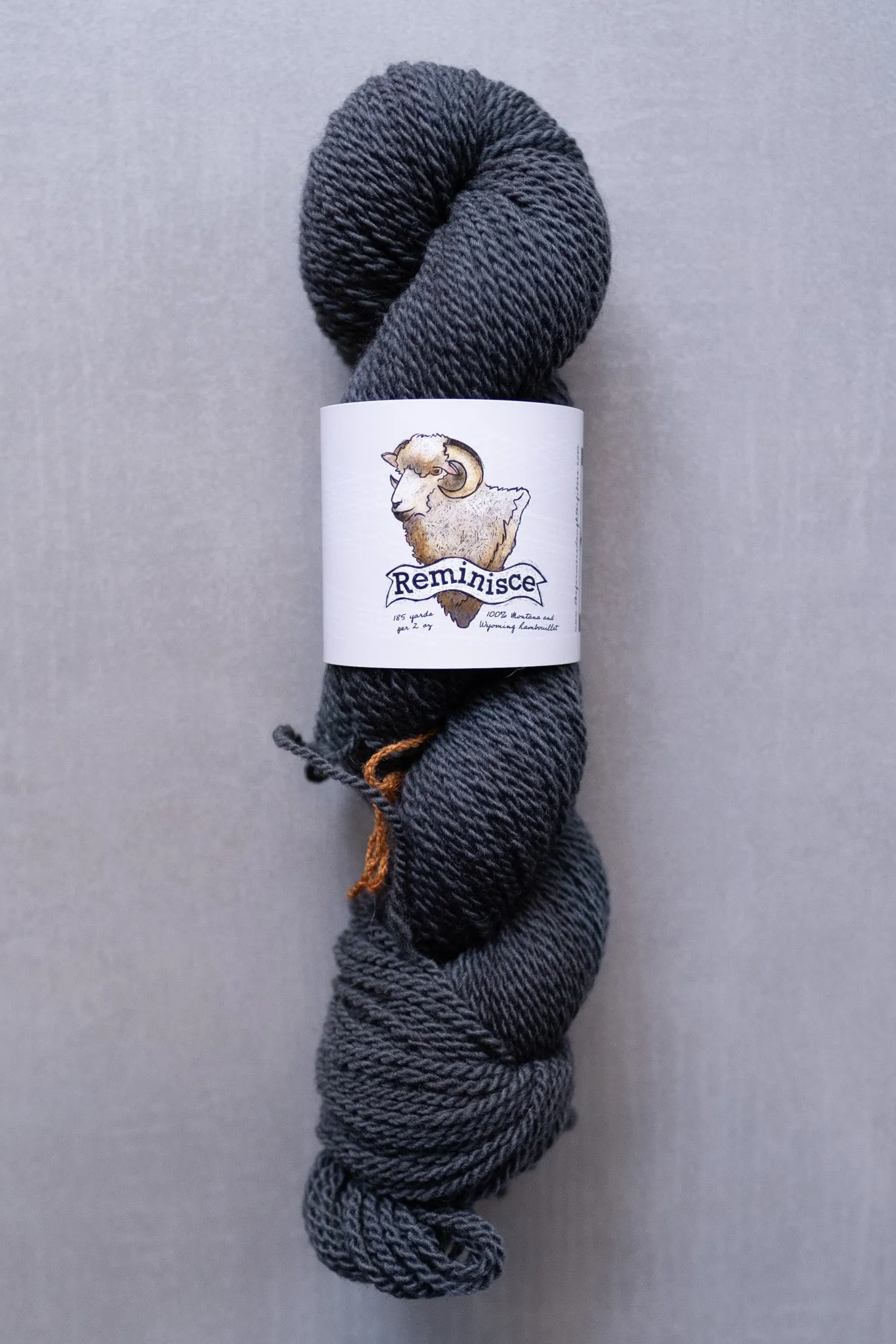 Reminisce Sport - The Farmer's Daughter Fibers