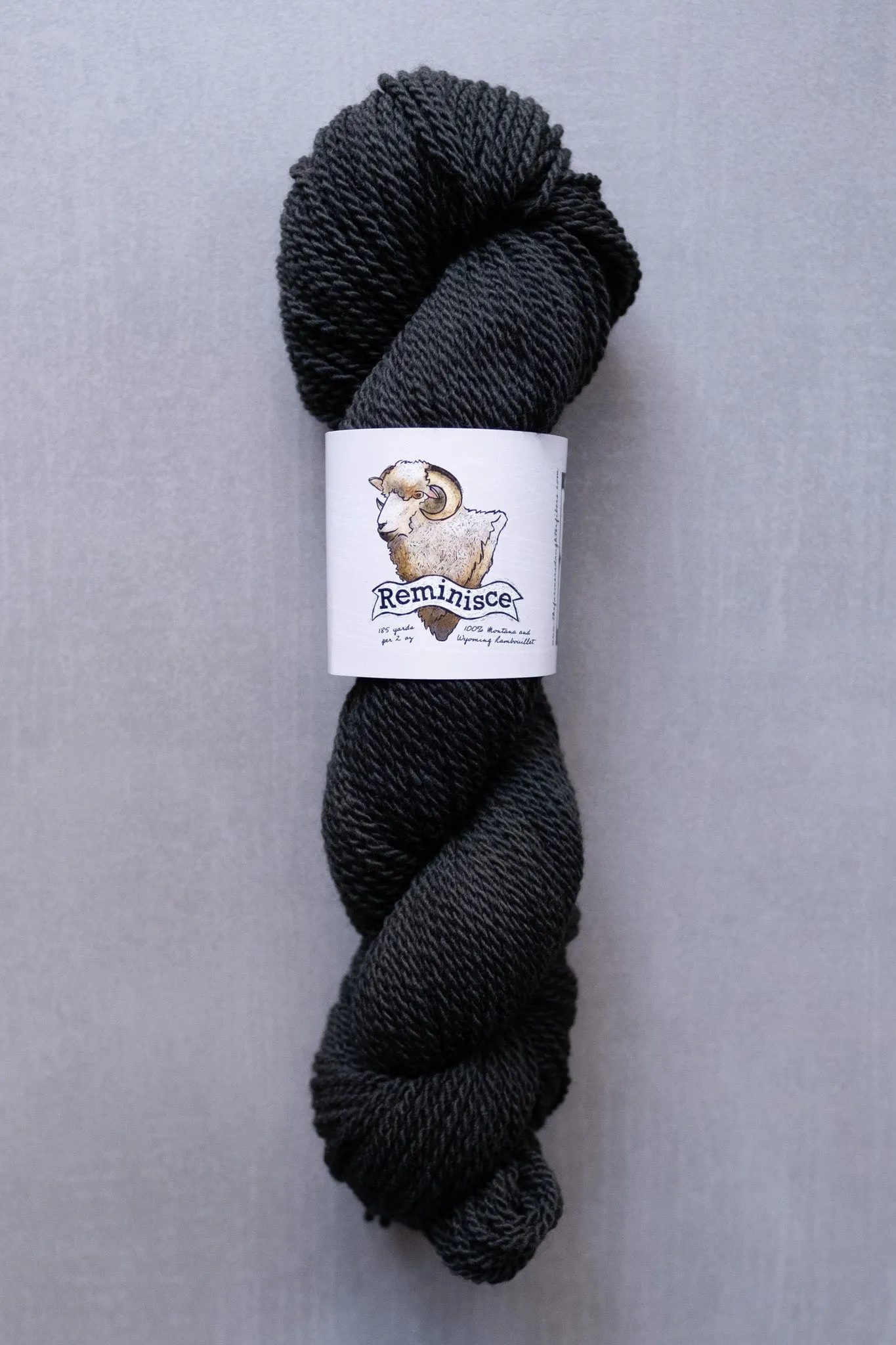 Reminisce Sport - The Farmer's Daughter Fibers