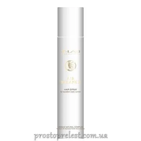 T-LAB Professional Air Balance Hair Spray - Антистатик для волосся