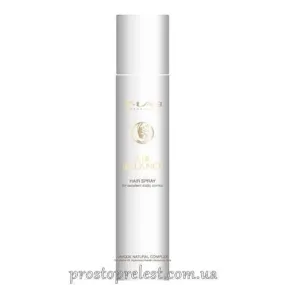 T-LAB Professional Air Balance Hair Spray - Антистатик для волосся