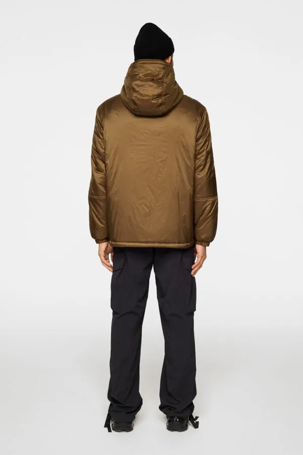 Theo Light Padded Jacket