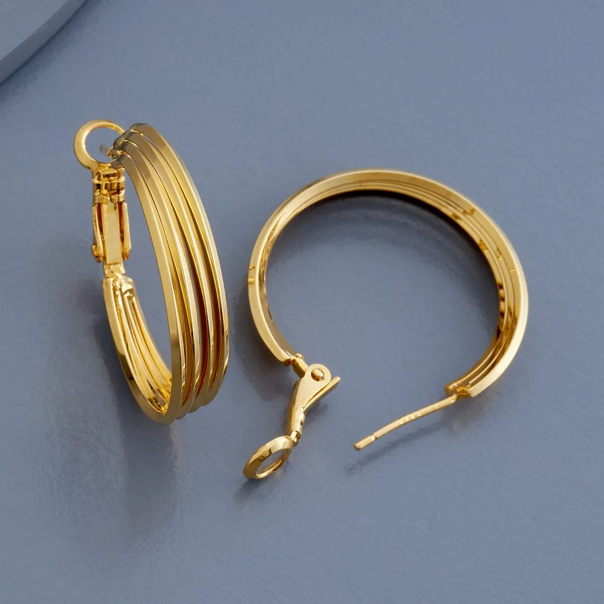 Trendy Earring 179182
