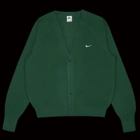 Wool Cardigan